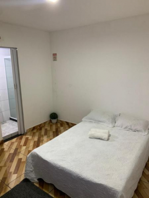Paraíso Hostel